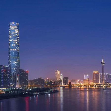 The St. Regis Zhuhai Exterior foto