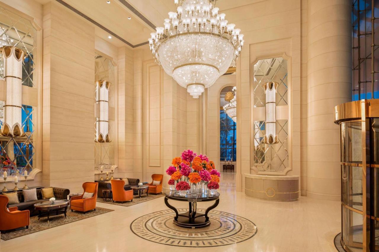 The St. Regis Zhuhai Exterior foto