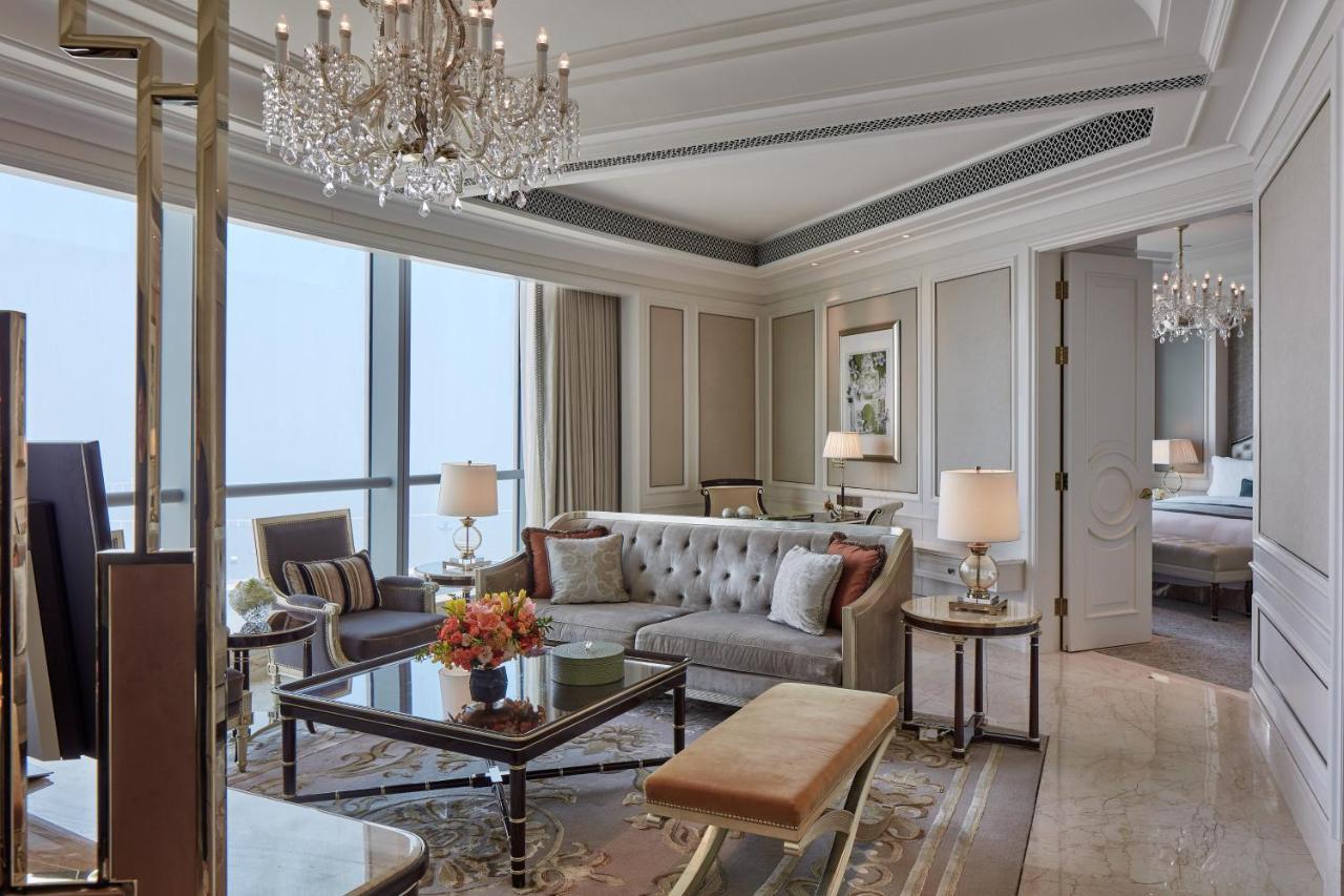 The St. Regis Zhuhai Exterior foto