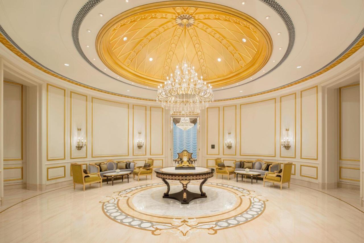 The St. Regis Zhuhai Exterior foto