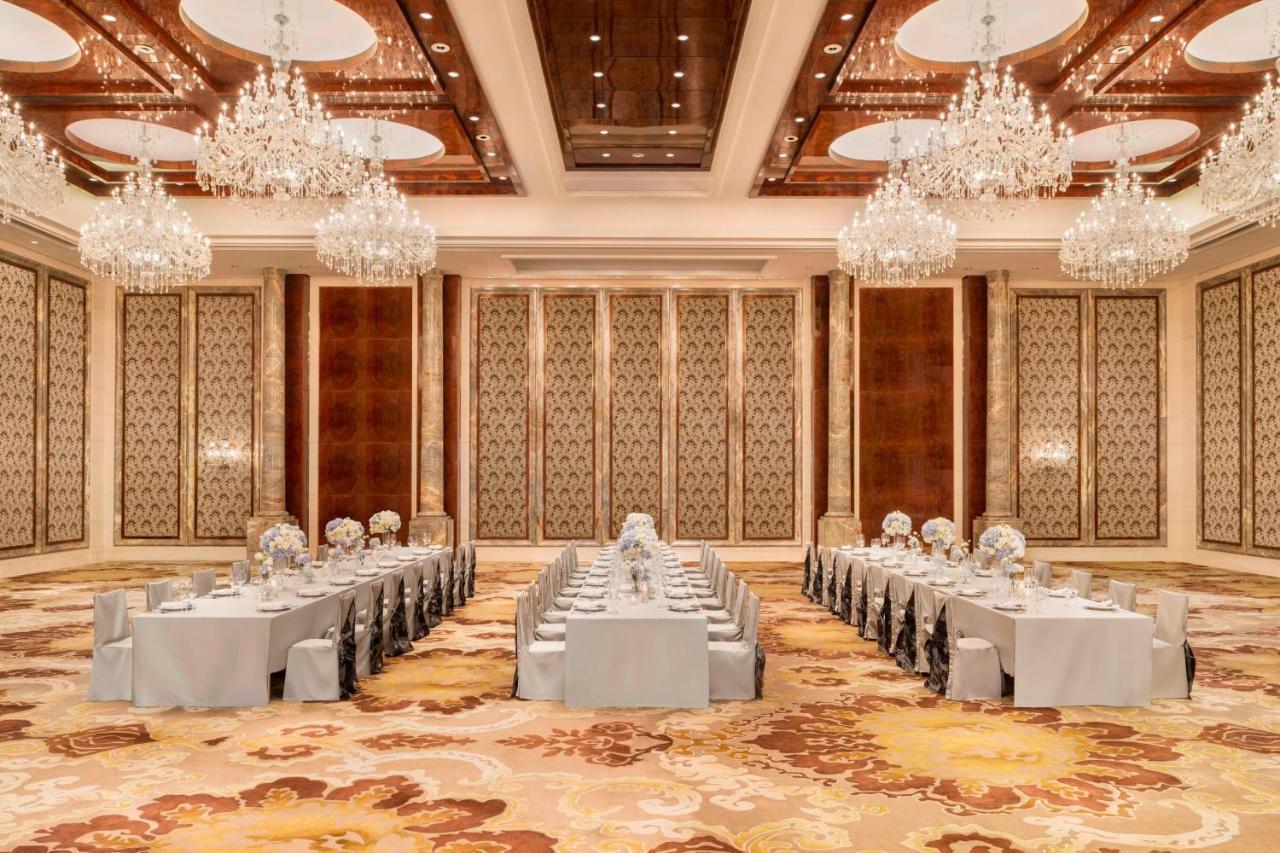The St. Regis Zhuhai Exterior foto