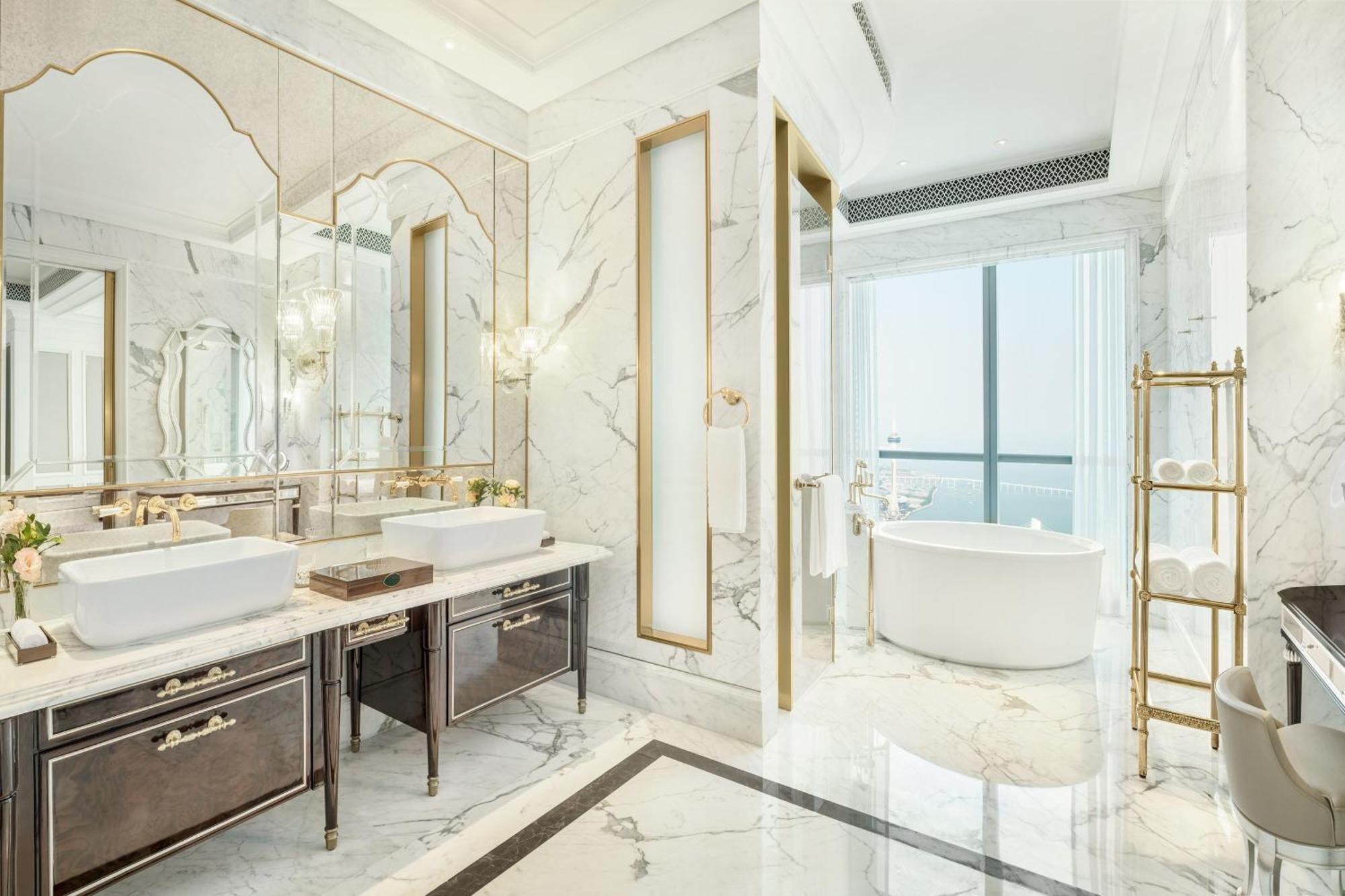 The St. Regis Zhuhai Exterior foto