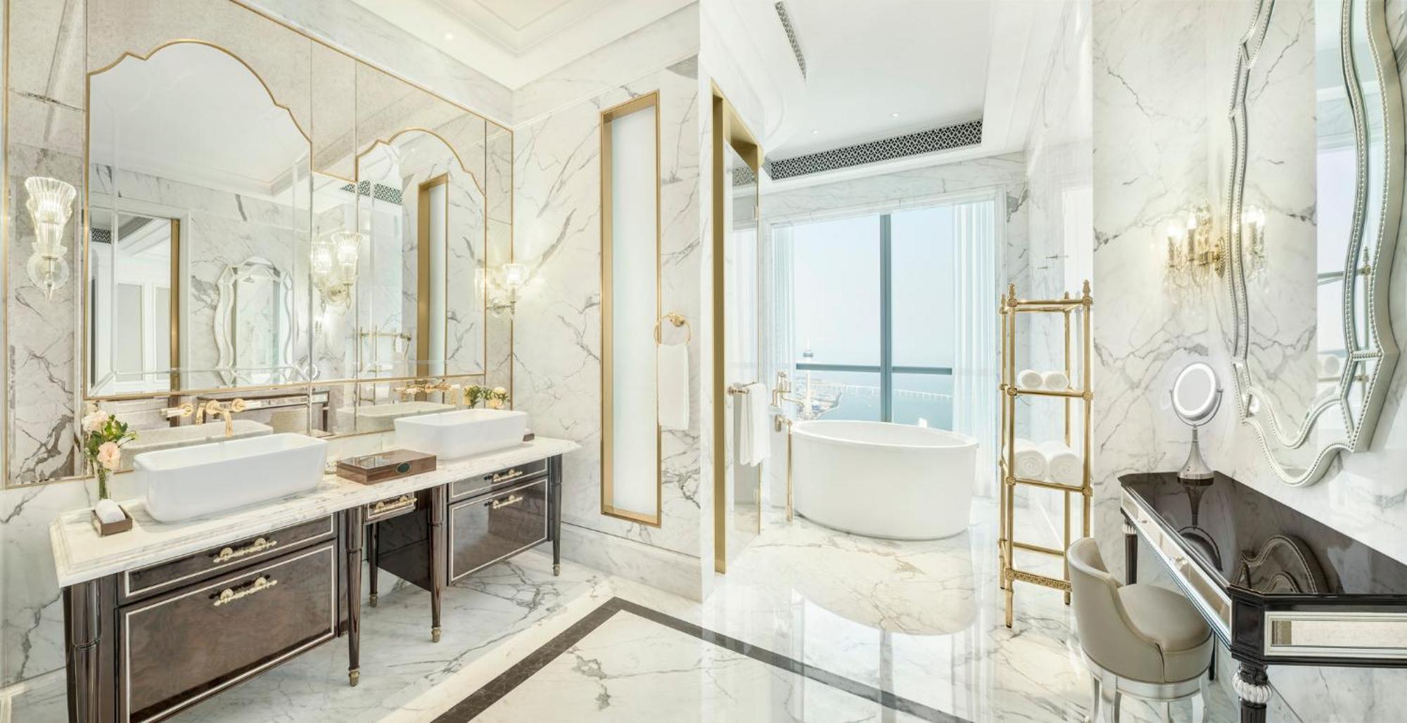 The St. Regis Zhuhai Exterior foto