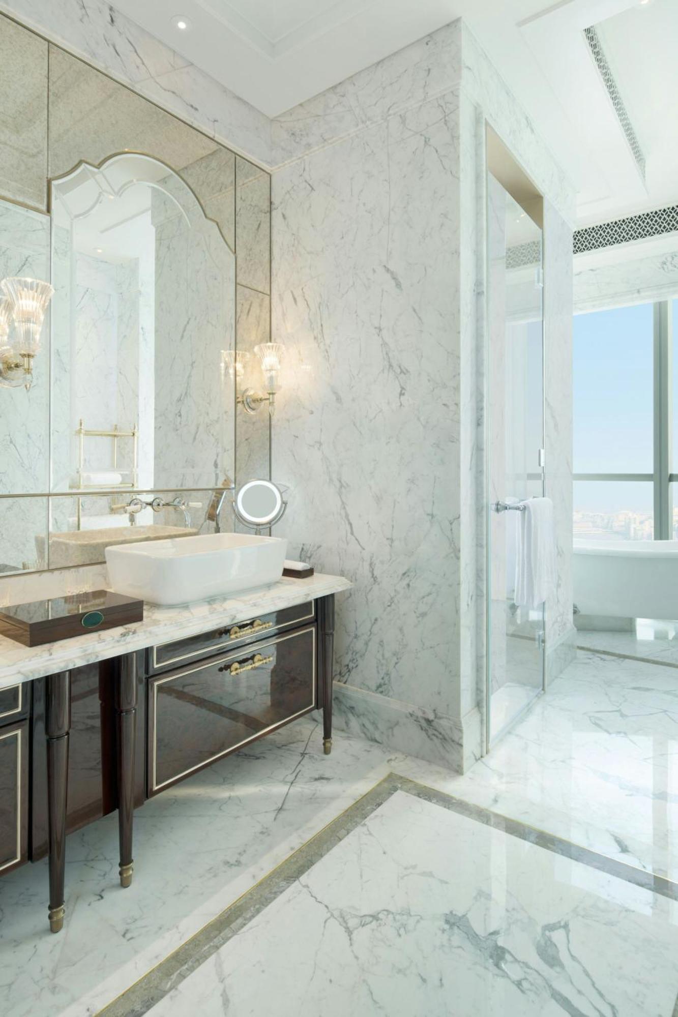 The St. Regis Zhuhai Exterior foto