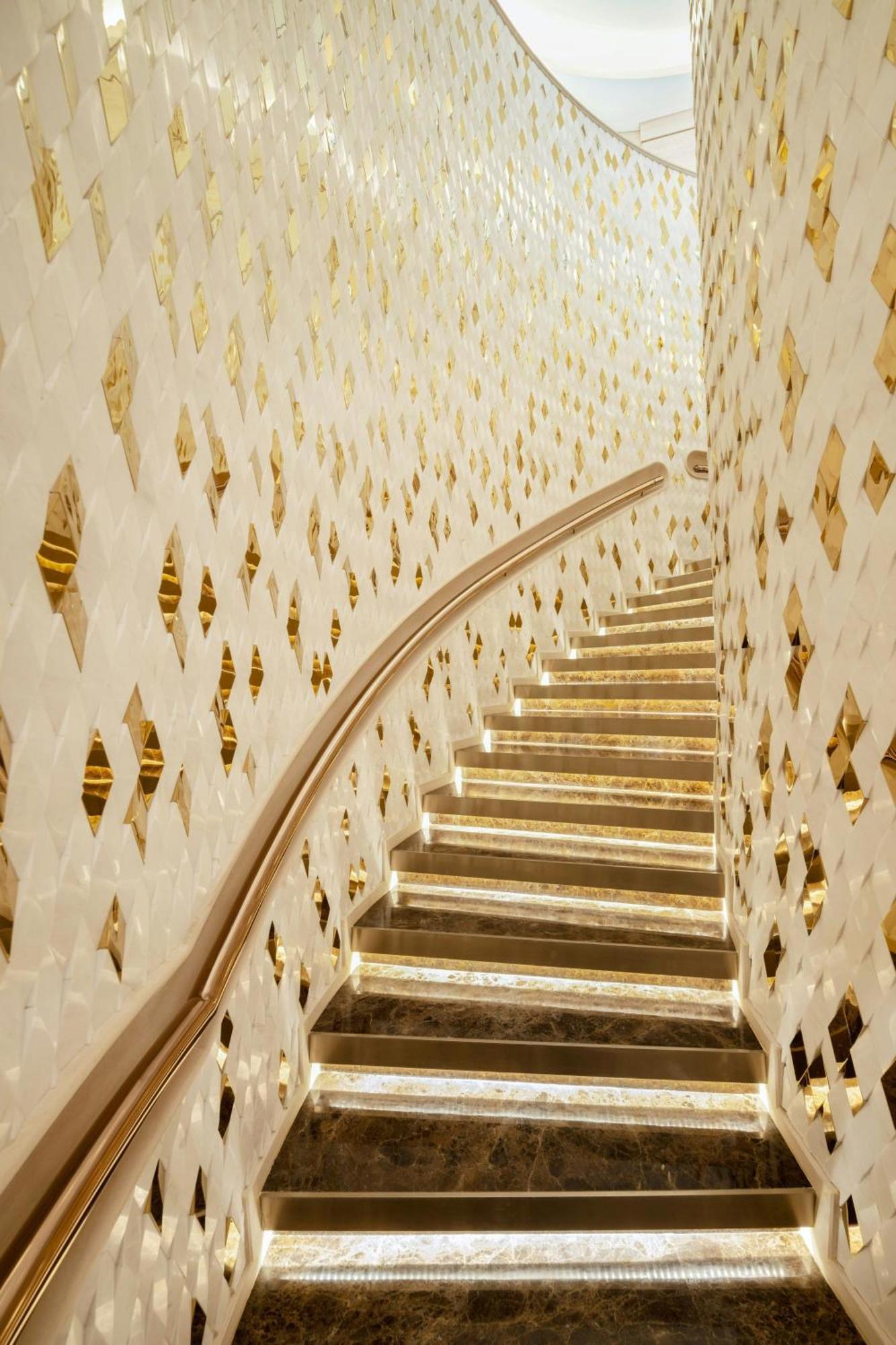 The St. Regis Zhuhai Exterior foto
